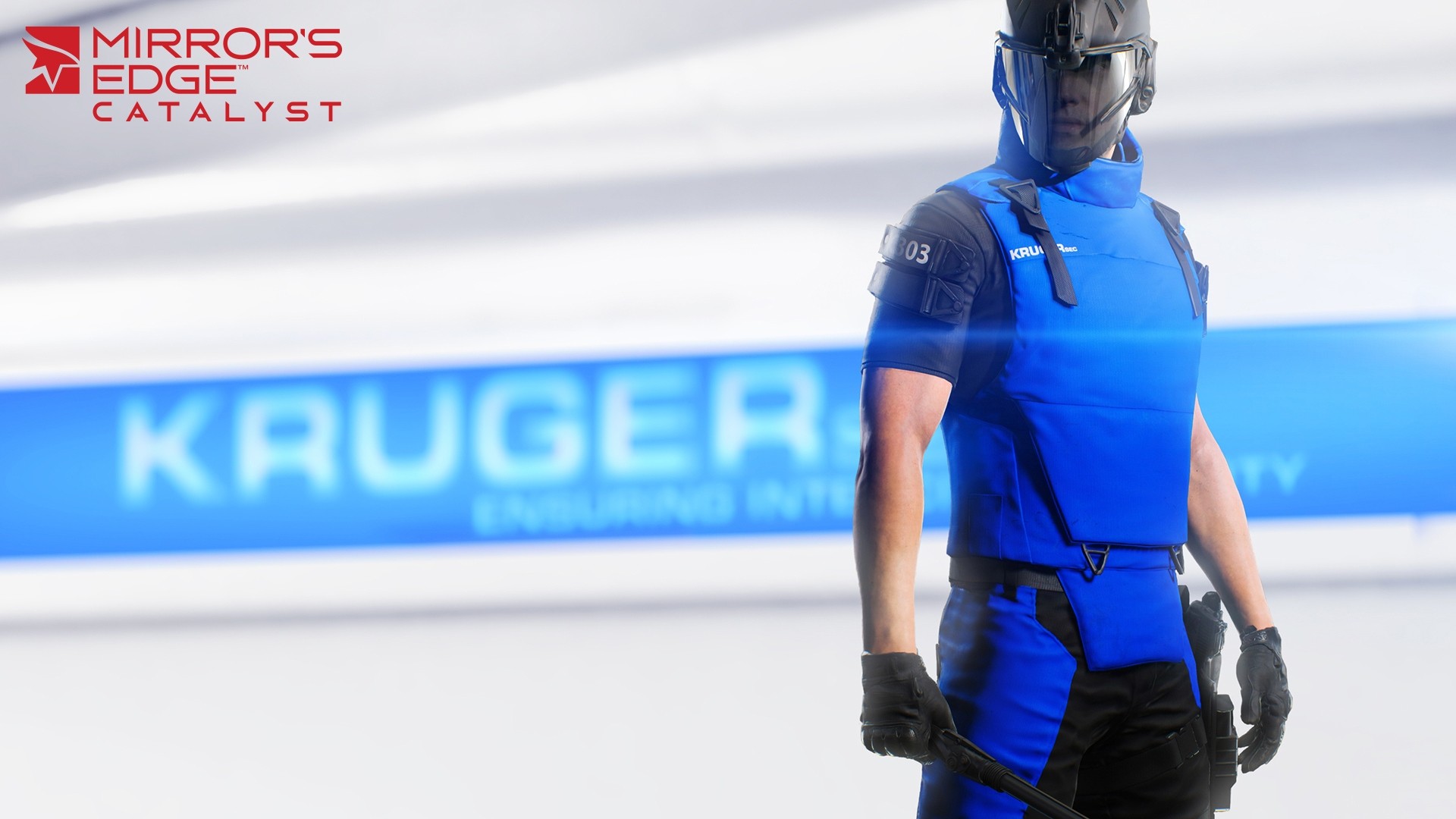 Mirror´s Edge Catalyst - Imagen 32